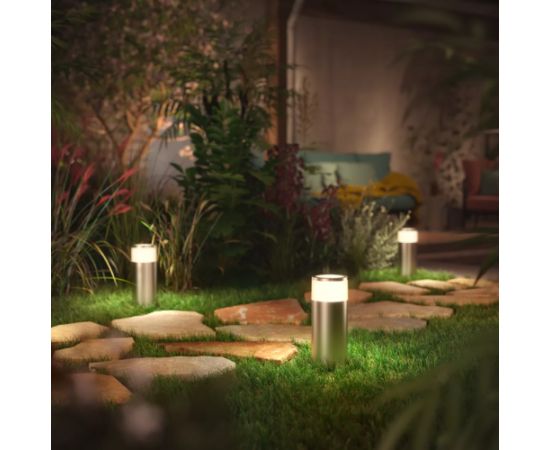 Philips Hue Hue WCA Calla Outdoor Bollard