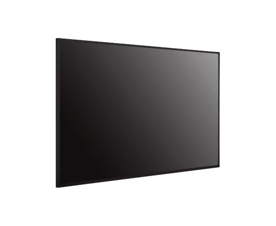 LG 43UH5N-M 43 " Landscape/Portrait 24/7 webOS Wi-Fi 500 cd/m² 8 ms 178 ° 178 ° Industriālie monitori IPS / DSP / Public / Info Displays