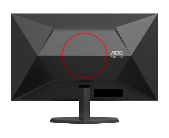 AOC Q27G42XNE 27 " VA QHD 16:9 180 Hz 1 ms 2560 x 1440 pixels 300 cd/m² HDMI ports quantity 2 Black LED / LCD мониторы
