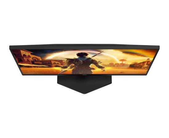 AOC Q27G42XNE 27 " VA QHD 16:9 180 Hz 1 ms 2560 x 1440 pixels 300 cd/m² HDMI ports quantity 2 Black LED / LCD мониторы