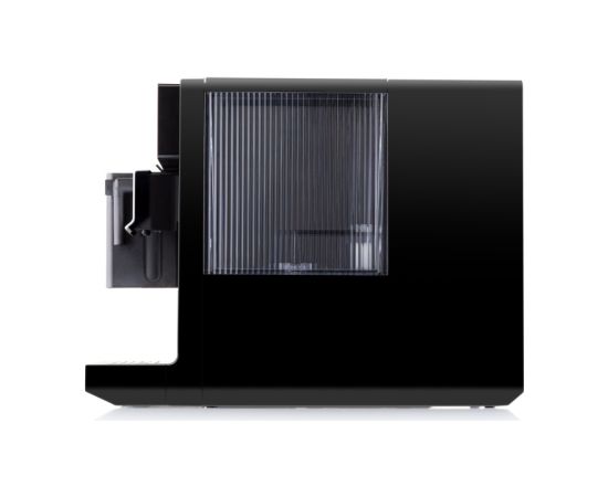 ETA Coffee Machine ETA918090000 Acorto Pump pressure 19 bar Built-in milk frother Automatic 1400 W Black Кофеварки