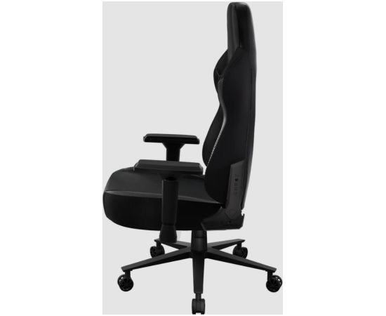 Onex Gaming Chair RTC ErgoGlide Alcantara Black