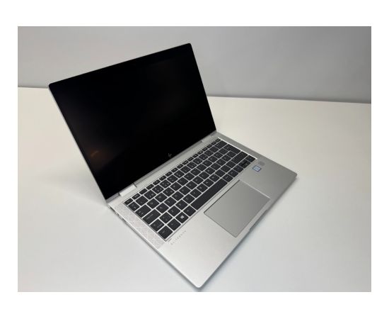 HP RENEW Grade A EliteBook x360 1030 G4 13.3 " FHD i5-8265U 16 GB SSD 128 GB Intel UHD Graphics Windows 11 Pro Keyboard language Swedish 12 month(s)