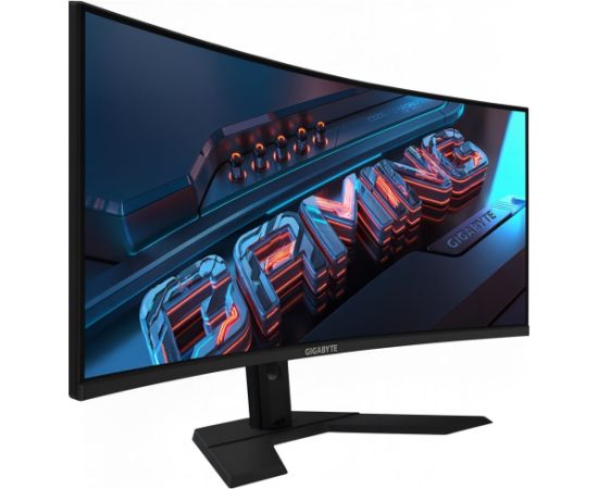 GIGABYTE MONITOR 34" GS34WQC A Gigabyte