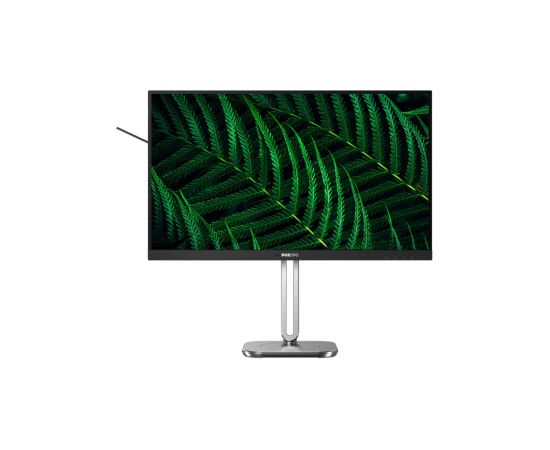 Philips 27B2G5500/00 27 " IPS 16:9 100 Hz 4 ms 2560 x 1440 pixels 300 cd/m² HDMI ports quantity 2