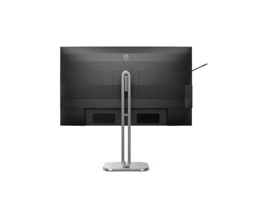 Philips 27B2G5500/00 27 " IPS 16:9 100 Hz 4 ms 2560 x 1440 pixels 300 cd/m² HDMI ports quantity 2