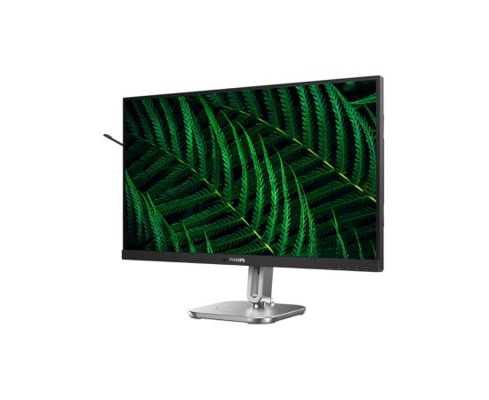 Philips 27B2G5500/00 27 " IPS 16:9 100 Hz 4 ms 2560 x 1440 pixels 300 cd/m² HDMI ports quantity 2