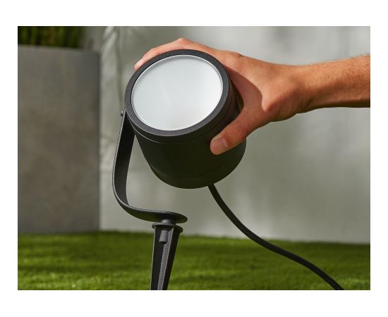Philips Hue WCA Lily XL Outdoor Spot Light 24V 15 W 2000-6500 Hue White Colour Ambiance