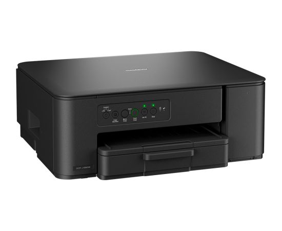 Brother Multifunctional printer DCP-J1260W Inkjet Colour 3-in-1 A4 Wi-Fi Black