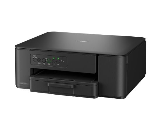 Brother Multifunctional printer DCP-J1260W Inkjet Colour 3-in-1 A4 Wi-Fi Black