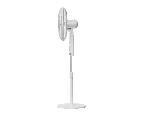 Midea FS40-23MT Stand Fan White Diameter 40 cm Number of speeds 3 Oscillation 50 W Ventilatori