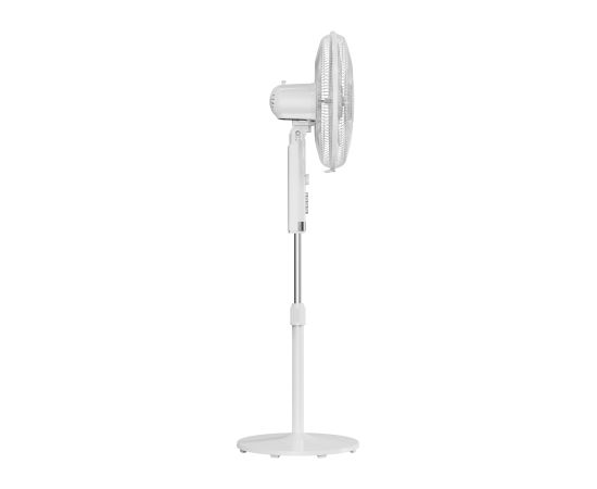 Midea FS40-23MT Stand Fan White Diameter 40 cm Number of speeds 3 Oscillation 50 W Ventilatori