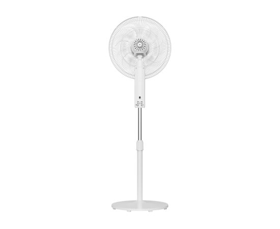 Midea FS40-23MT Stand Fan White Diameter 40 cm Number of speeds 3 Oscillation 50 W Ventilatori