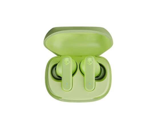 Skullcandy True Wireless Earbuds SMOKIN BUDS Built-in microphone Bluetooth Matcha