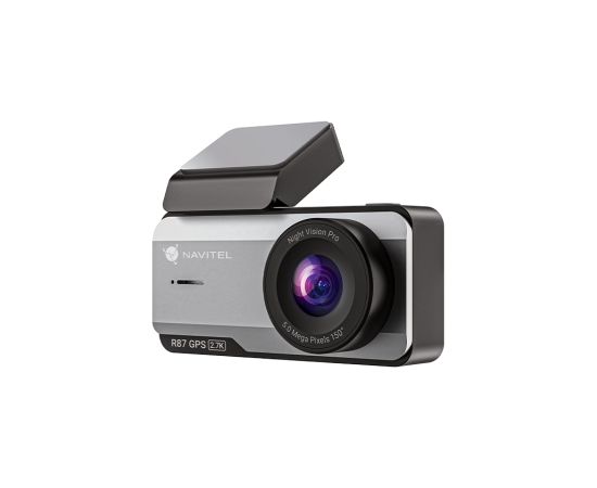 Navitel R87 GPS IPS 412 x 960 GPS (satellite) Maps included