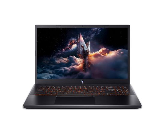 Acer Nitro V 15 ANV15-52-74UA Black 15.6 " IPS FHD 165 Hz Non-Glare Intel Core i7 i7-13620H 32 GB DDR4 Solid-state drive capacity 1000 GB NVIDIA GeForce RTX 5060 GDDR7 8 GB Windows 11 Home Bluetooth version 5.2 Keyboard language US international Keyboard  Ноутбуки