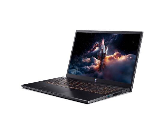 Acer Nitro V 15 ANV15-52-74UA Black 15.6 " IPS FHD 165 Hz Non-Glare Intel Core i7 i7-13620H 32 GB DDR4 Solid-state drive capacity 1000 GB NVIDIA GeForce RTX 5060 GDDR7 8 GB Windows 11 Home Bluetooth version 5.2 Keyboard language US international Keyboard  Ноутбуки