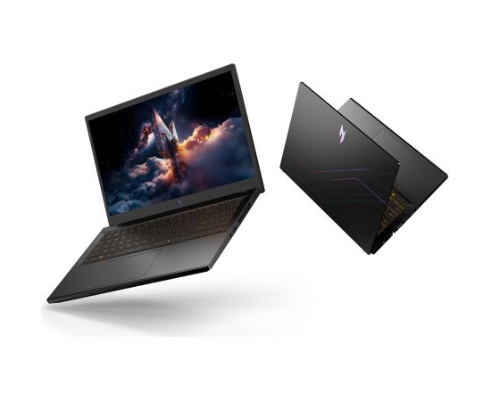 Acer Nitro V 15 ANV15-52-74UA Black 15.6 " IPS FHD 165 Hz Non-Glare Intel Core i7 i7-13620H 32 GB DDR4 Solid-state drive capacity 1000 GB NVIDIA GeForce RTX 5060 GDDR7 8 GB Windows 11 Home Bluetooth version 5.2 Keyboard language US international Keyboard  Ноутбуки