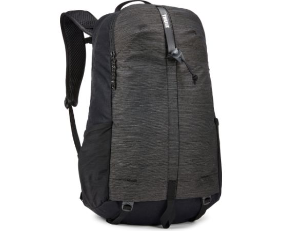 Thule Nanum, 18L Hiking Backpack Black