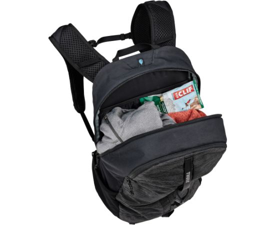 Thule Nanum, 18L Hiking Backpack Black