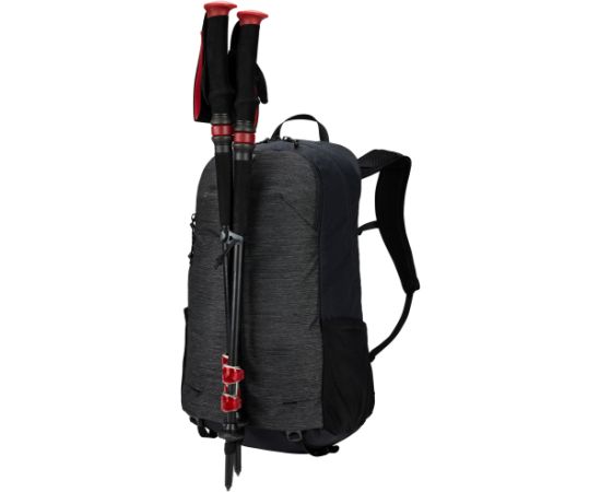 Thule Nanum, 18L Hiking Backpack Black