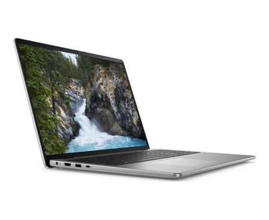 Dell Vostro 16 5640 Titan Grey 16 " WVA FHD+ 1920 x 1200 pixels Anti-glare Intel Core 5 120U 16 GB DDR5 Solid-state drive capacity 1000 GB Intel Graphics Windows 11 Home 802.11ax Keyboard language English Keyboard backlit Warranty 36 month(s) Battery warr Ноутбуки