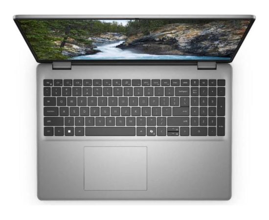 Dell Vostro 16 5640 Titan Grey 16 " WVA FHD+ 1920 x 1200 pixels Anti-glare Intel Core 5 120U 16 GB DDR5 Solid-state drive capacity 1000 GB Intel Graphics Windows 11 Home 802.11ax Keyboard language English Keyboard backlit Warranty 36 month(s) Battery warr Ноутбуки