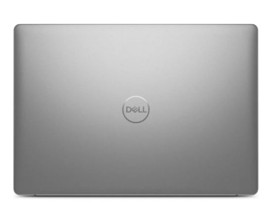 Dell Vostro 16 5640 Titan Grey 16 " WVA FHD+ 1920 x 1200 pixels Anti-glare Intel Core 5 120U 16 GB DDR5 Solid-state drive capacity 1000 GB Intel Graphics Windows 11 Home 802.11ax Keyboard language English Keyboard backlit Warranty 36 month(s) Battery warr Ноутбуки