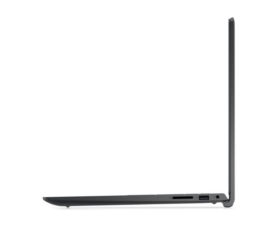 Dell Vostro 15 3530 Carbon Black 15.6 " WVA FHD 1920 x 1080 pixels Anti-glare Intel Core i5 i5-1334U 8 GB DDR4 Solid-state drive capacity 512 GB Intel UHD Graphics Windows 11 Pro 802.11ac Keyboard language English Keyboard backlit Warranty 36 month(s) Bat Portatīvie datori