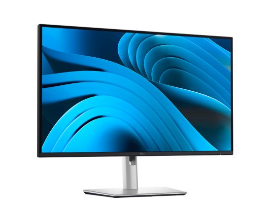 Dell P2725DE 27 " IPS QHD 16:9 100 Hz 8 ms 2560 x 1440 pixels 350 cd/m² HDMI ports quantity 1 Warranty 60 month(s)