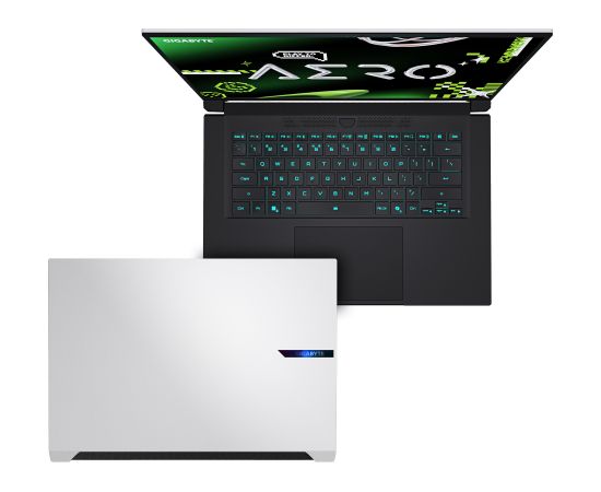 Gigabyte AERO X16 1WH-93EEC64DH 16 " AMD Ryzen Al 7 350 32 GB DDR5 Solid-state drive capacity 1000 GB NVIDIA GeForce RTX 5070 GDDR7 8 GB Windows 11 Home 802.11ax Bluetooth version 5.2 Keyboard language US international Keyboard backlit Warranty 24 month(s Ноутбуки