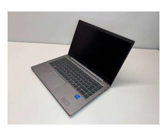 HP RENEW Grade C ZBook Firefly 14 G8 14 " FHD i7-1165G7 16 GB SSD 512 GB NVIDIA Quadro T500 Mobile 4GB Windows 11 Pro Keyboard language Swedish 12 month(s)