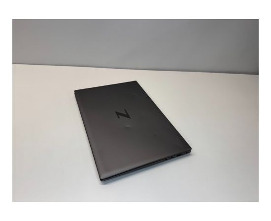 HP RENEW Grade C ZBook Firefly 14 G8 14 " FHD i7-1165G7 16 GB SSD 512 GB NVIDIA Quadro T500 Mobile 4GB Windows 11 Pro Keyboard language Swedish 12 month(s)
