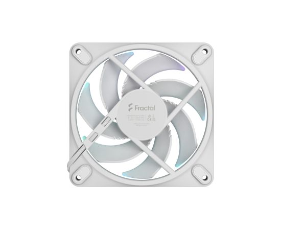 Fractal Design Computer Fan Momentum 12 RGB