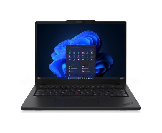 Lenovo ThinkPad L13 G6 Intel Black 13.3 " IPS WUXGA 1920 x 1200 pixels Anti-glare Intel Core Ultra 5 225U 16 GB Soldered LPDDR5x Solid-state drive capacity 512 GB Intel Graphics Windows 11 Pro 802.11ax Bluetooth version 5.3 LTE Upgradable Keyboard languag