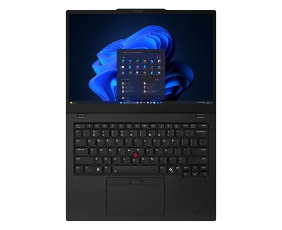 Lenovo ThinkPad L13 G6 Intel Black 13.3 " IPS WUXGA 1920 x 1200 pixels Anti-glare Intel Core Ultra 5 225U 16 GB Soldered LPDDR5x Solid-state drive capacity 512 GB Intel Graphics Windows 11 Pro 802.11ax Bluetooth version 5.3 LTE Upgradable Keyboard languag