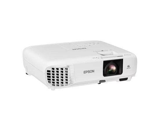 Epson EB-E24 XGA (1024x768) 3600 ANSI lumens White Проекторы