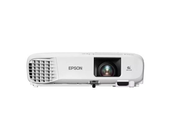 Epson EB-E24 XGA (1024x768) 3600 ANSI lumens White Проекторы