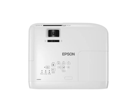Epson EB-E24 XGA (1024x768) 3600 ANSI lumens White Проекторы