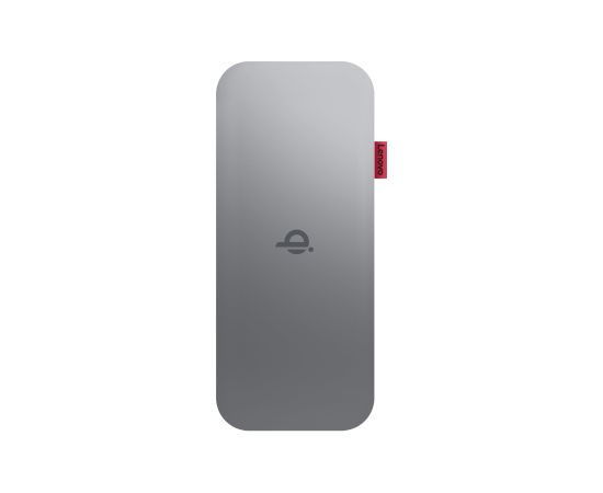 Lenovo Wireless Mobile Power Bank 40ALLG1WWW 10000 mAh Thunder Black