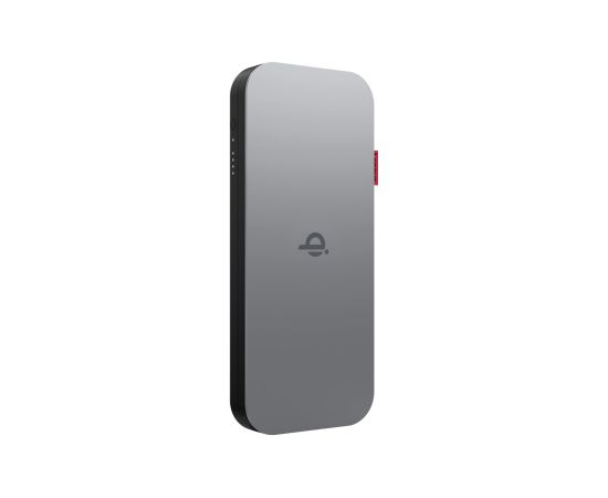 Lenovo Wireless Mobile Power Bank 40ALLG1WWW 10000 mAh Thunder Black