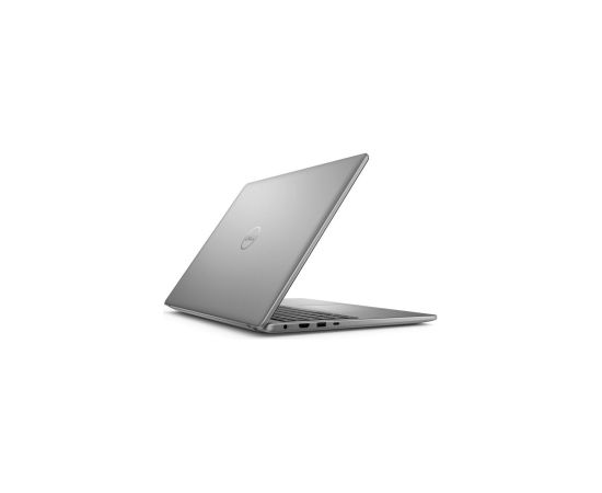 Dell Vostro 16 5640 Titan Grey 16 " WVA FHD+ 1920 x 1200 pixels Anti-glare Intel Core 7 150U 16 GB DDR5 Solid-state drive capacity 1000 GB Intel Graphics Windows 11 Pro 802.11ax Keyboard language English Keyboard backlit Warranty 36 month(s) Battery warra Portatīvie datori
