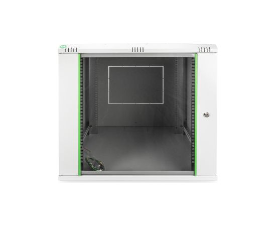 Digitus Wall Mounting Cabinet DN-19 12U-6/6-EC Light Grey