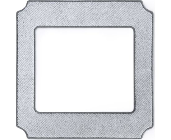 Ecovacs Cleaning Pad For Winbot 920 W-CC02-2043 2 pc(s)