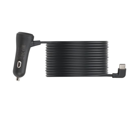 Mio USB Type-C Car Charger