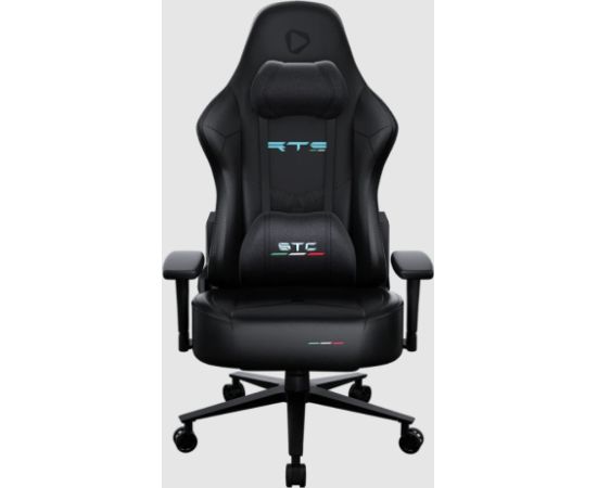 Onex Gaming Chair RTC Embrace Hardcore Black
