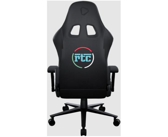 Onex Gaming Chair RTC Embrace Hardcore Black