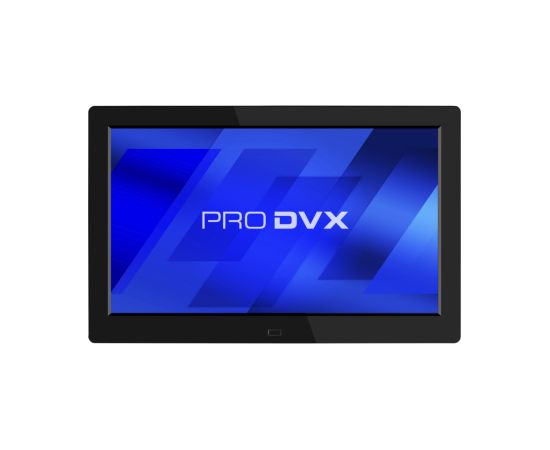 ProDVX SD-10 10.1 " Landscape/Portrait 24/7 Android 160 ° 160 °