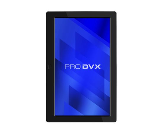 ProDVX SD-10 10.1 " Landscape/Portrait 24/7 Android 160 ° 160 °