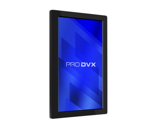 ProDVX SD-10 10.1 " Landscape/Portrait 24/7 Android 160 ° 160 °
